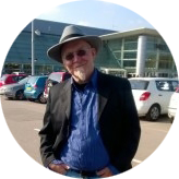 steve judd